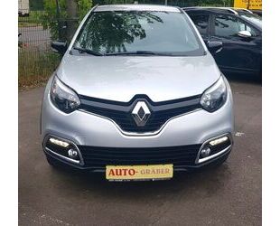 Renault Captur Gebrauchtwagen
