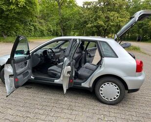 Audi A3 Gebrauchtwagen