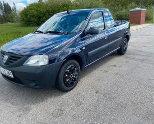 Dacia Logan Pick-Up Gebrauchtwagen