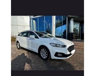 Ford Mondeo Gebrauchtwagen