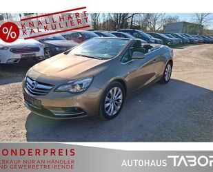 Opel Cascada Gebrauchtwagen