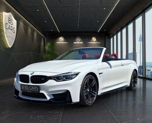 BMW M4 Gebrauchtwagen