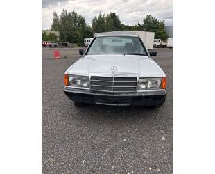 Mercedes-Benz 190 Gebrauchtwagen