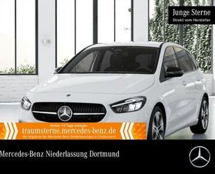 Mercedes-Benz B 200 Gebrauchtwagen