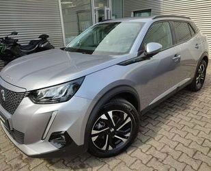 Peugeot 2008 Gebrauchtwagen