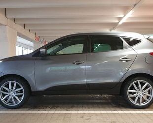 Hyundai ix35 Gebrauchtwagen