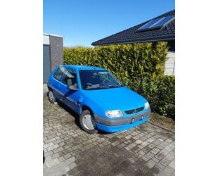Citroen SAXO Gebrauchtwagen
