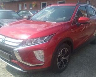Mitsubishi Eclipse Cross Gebrauchtwagen