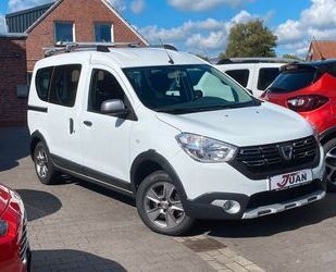 Dacia Dokker Gebrauchtwagen
