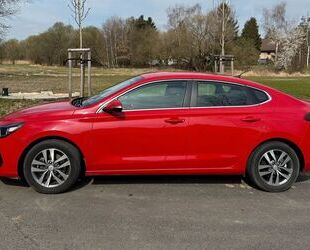 Hyundai i30 Gebrauchtwagen