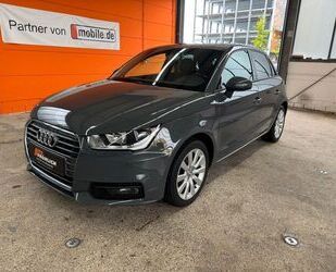 Audi A1 Gebrauchtwagen