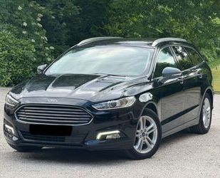 Ford Mondeo Gebrauchtwagen