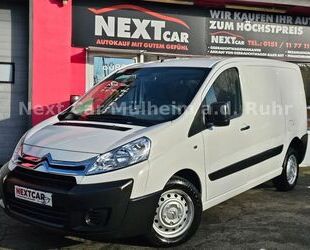 Citroen Jumpy Gebrauchtwagen