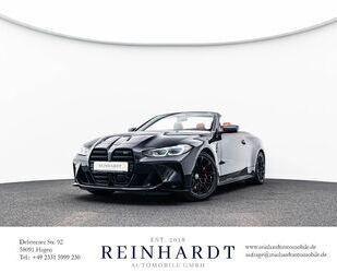 BMW M4 Gebrauchtwagen