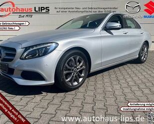 Mercedes-Benz C 180 Gebrauchtwagen