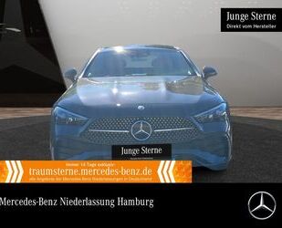 Mercedes-Benz CLE 300 Gebrauchtwagen