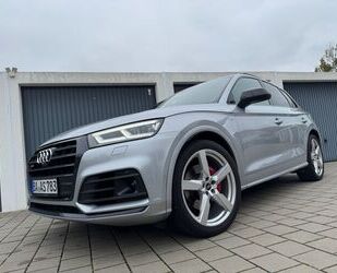 Audi SQ5 Gebrauchtwagen