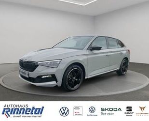 Skoda Scala Gebrauchtwagen