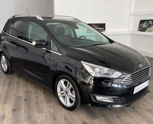 Ford Grand C-Max Gebrauchtwagen