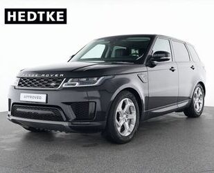 Land Rover Range Rover Sport Gebrauchtwagen