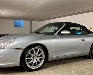 Porsche 996 Gebrauchtwagen
