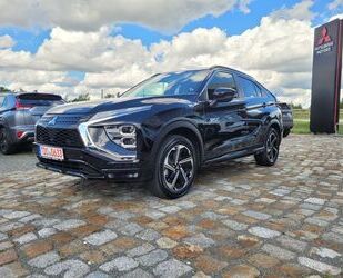 Mitsubishi Eclipse Cross Gebrauchtwagen
