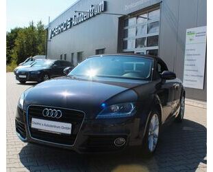 Audi TT Gebrauchtwagen
