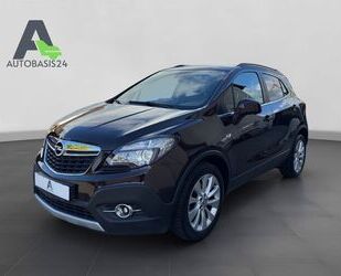 Opel Mokka Gebrauchtwagen