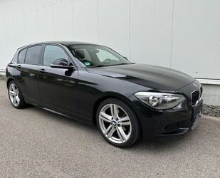 BMW 116 Gebrauchtwagen