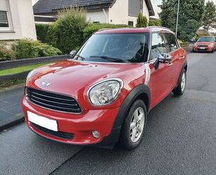 Mini One Countryman Gebrauchtwagen