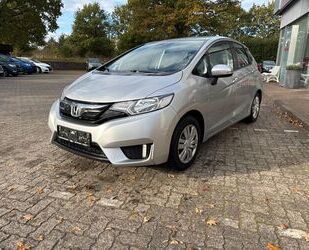 Honda Jazz Gebrauchtwagen