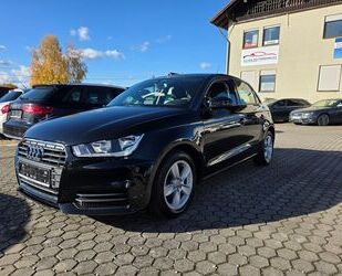 Audi A1 Gebrauchtwagen
