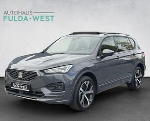 Seat Tarraco Gebrauchtwagen