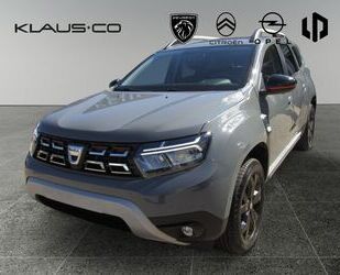 Dacia Duster Gebrauchtwagen