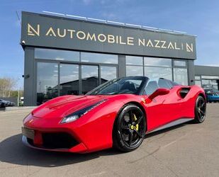 Ferrari 488 Spider Gebrauchtwagen