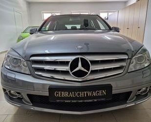 Mercedes-Benz C 180 Gebrauchtwagen