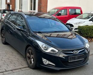 Hyundai i40 Gebrauchtwagen