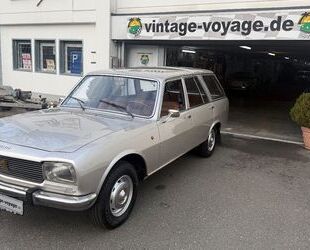 Peugeot 504 Gebrauchtwagen