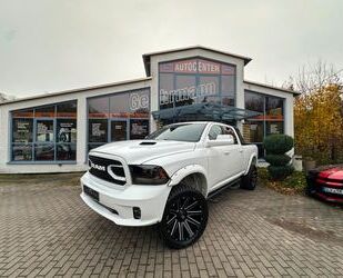 Dodge RAM Gebrauchtwagen