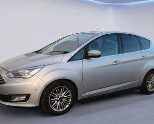 Ford C-Max Gebrauchtwagen
