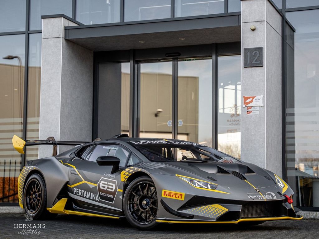 Huracan