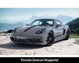Porsche Cayman Gebrauchtwagen
