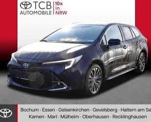 Toyota Corolla Gebrauchtwagen