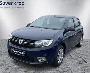 Dacia Sandero Gebrauchtwagen
