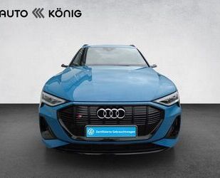 Audi e-tron Gebrauchtwagen