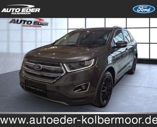 Ford Edge Gebrauchtwagen