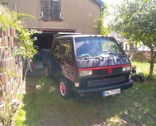 VW T3 andere Gebrauchtwagen