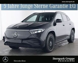 Mercedes-Benz EQA Gebrauchtwagen