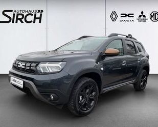 Dacia Duster Gebrauchtwagen