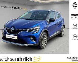 Renault Captur Gebrauchtwagen